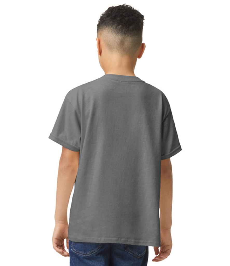 GD05B Charcoal Model