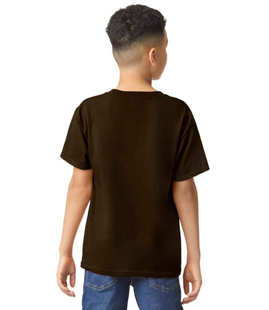 GD05B Dark Chocolate Model