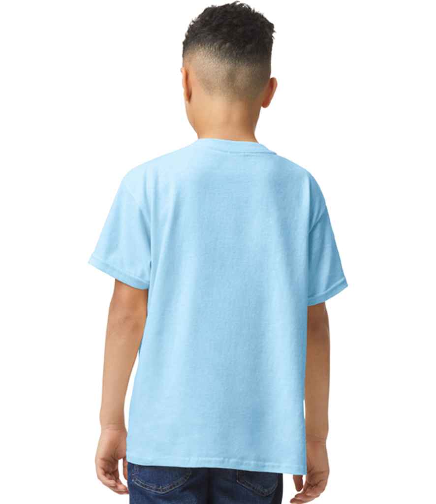 GD05B Light Blue Model