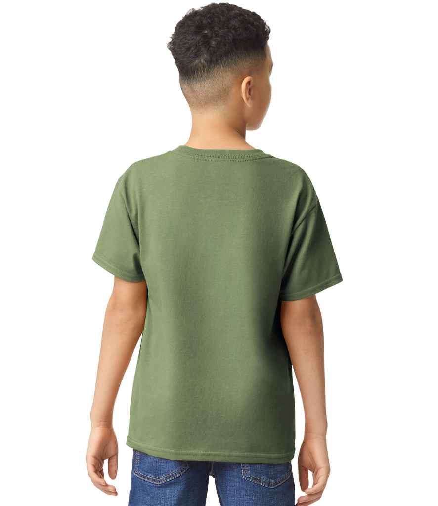 GD05B Military Green Model