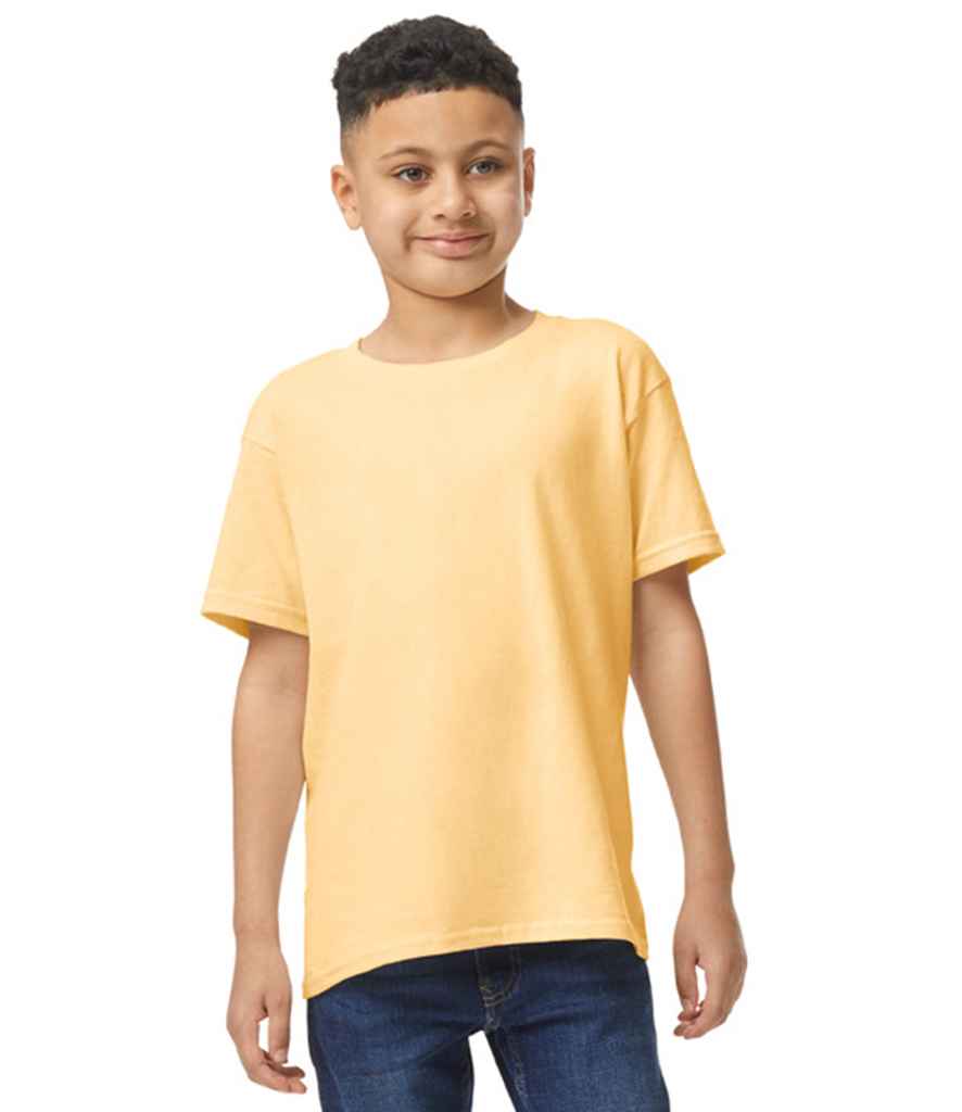 GD05B Yellow Haze Model