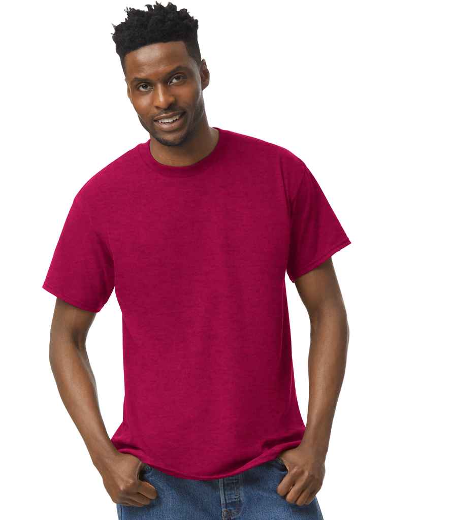 GD05 Antique Cherry Red Model