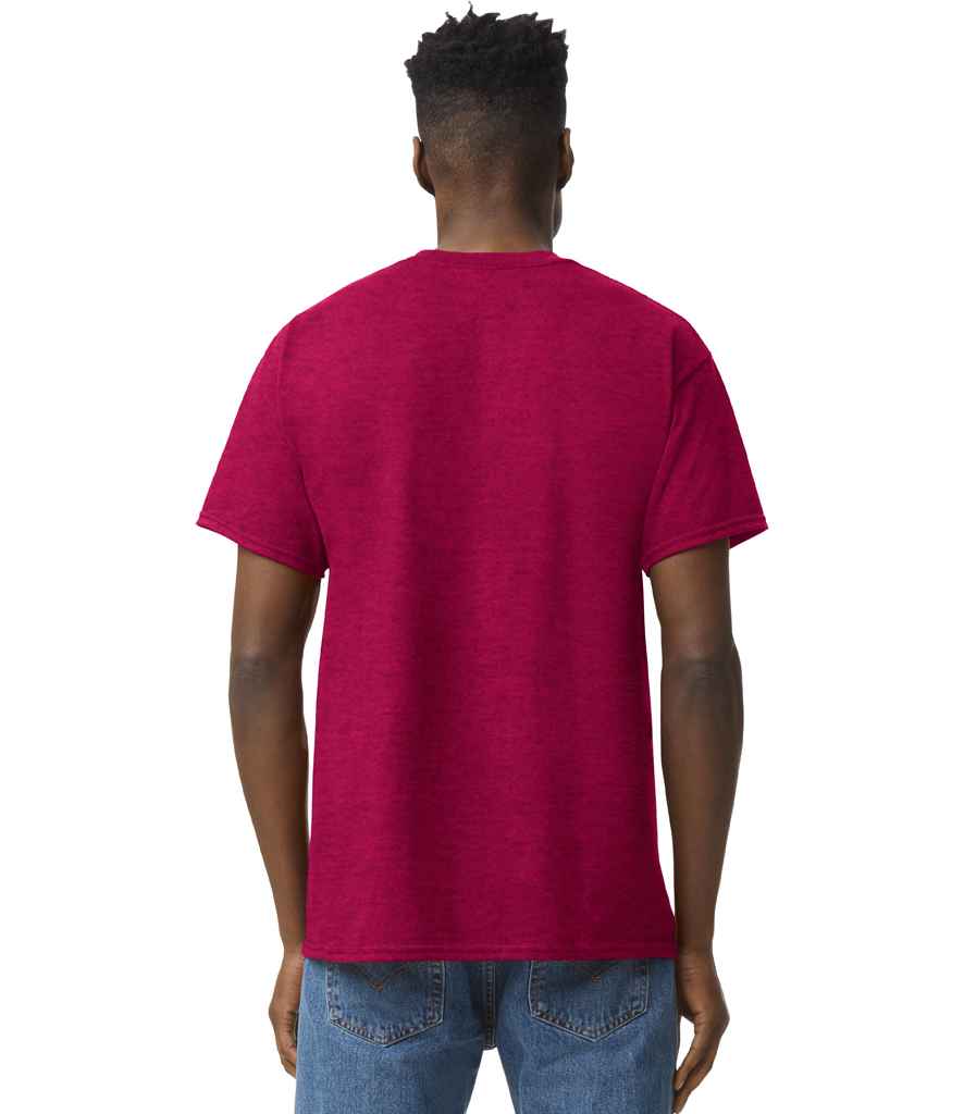 GD05 Antique Cherry Red Model