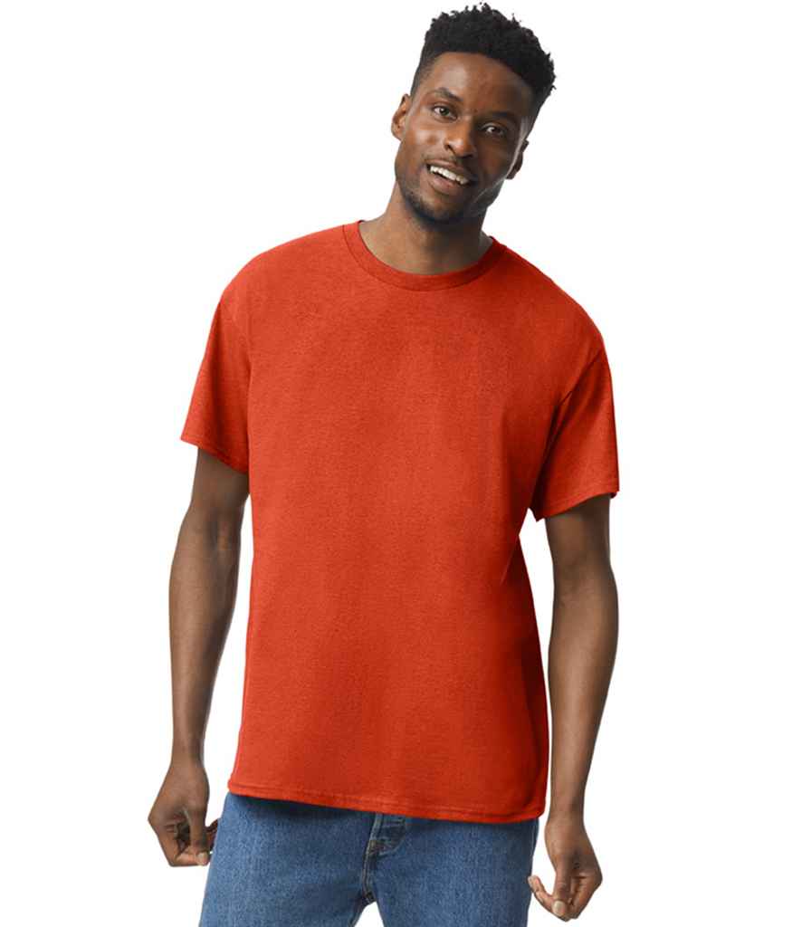 GD05 Antique Orange Model