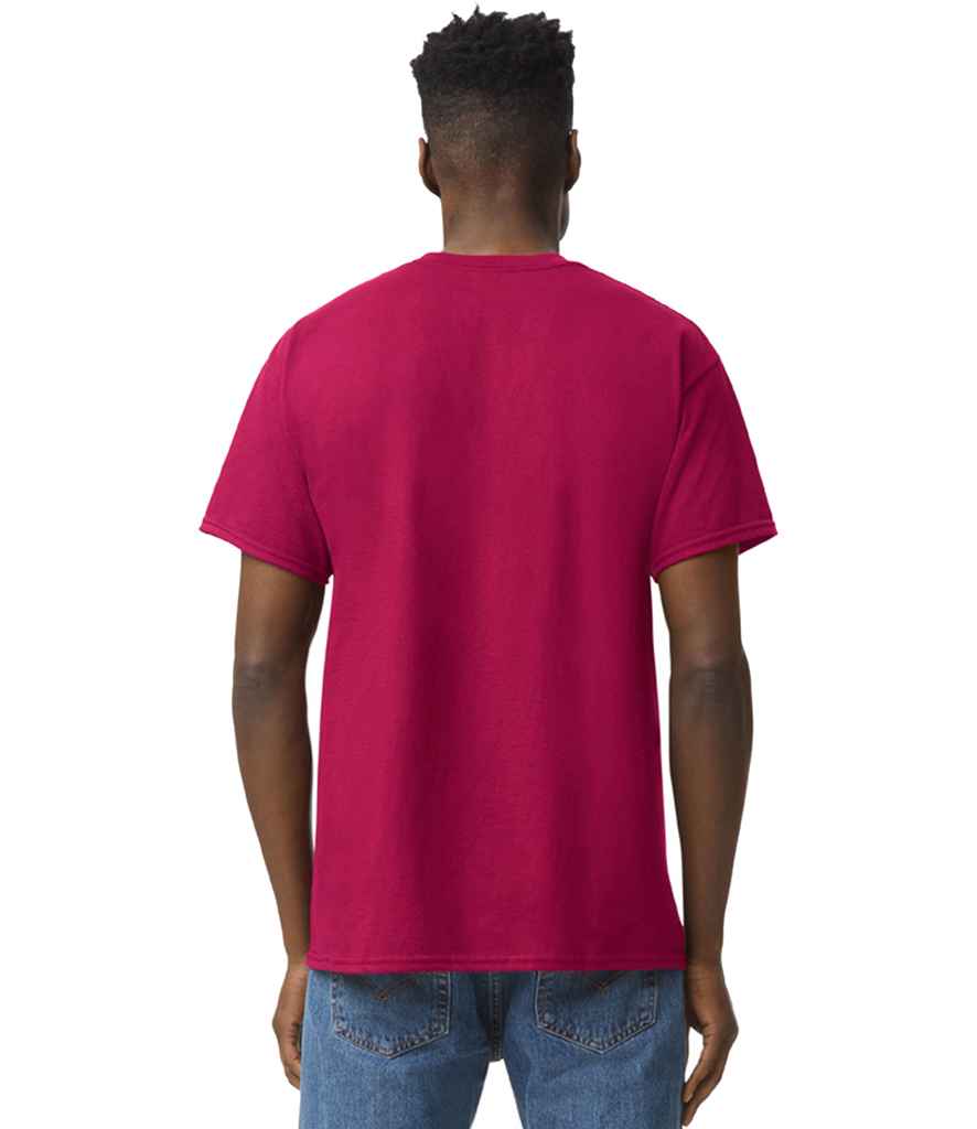 GD05 Cardinal Red Model