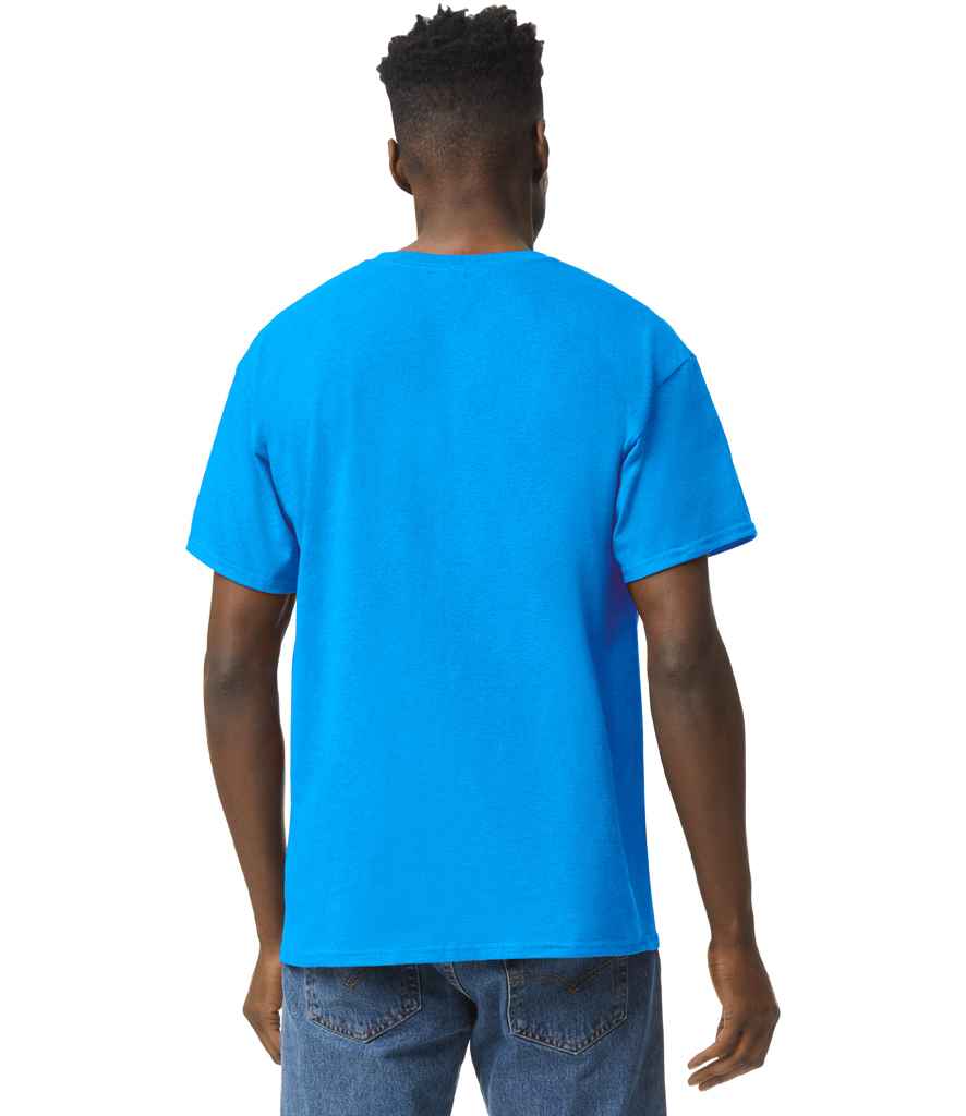 GD05 Heather Sapphire Model