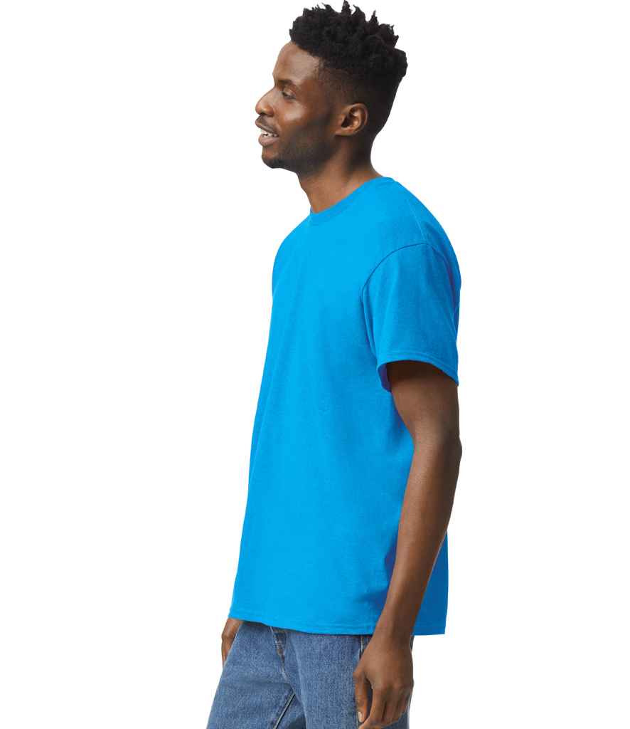 GD05 Heather Sapphire Model