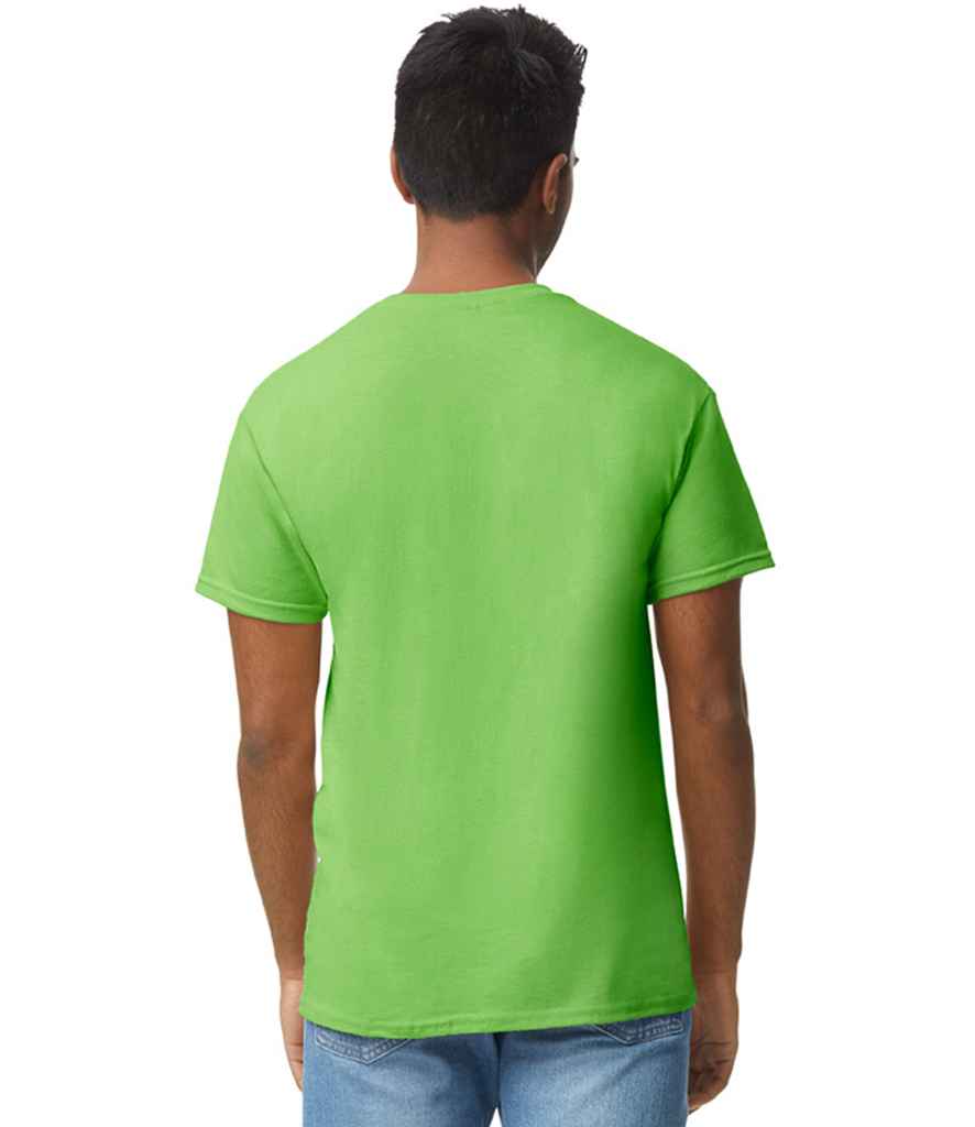 GD05 Lime Green Model