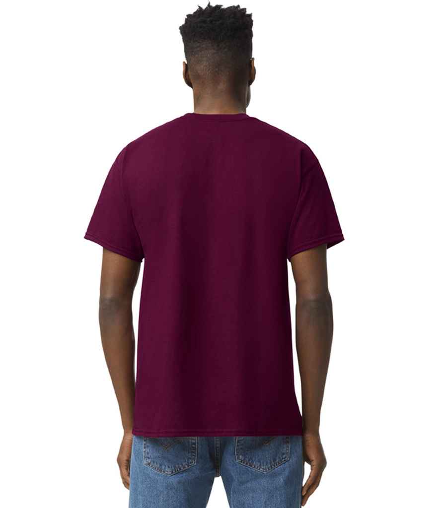 GD05 Maroon Model