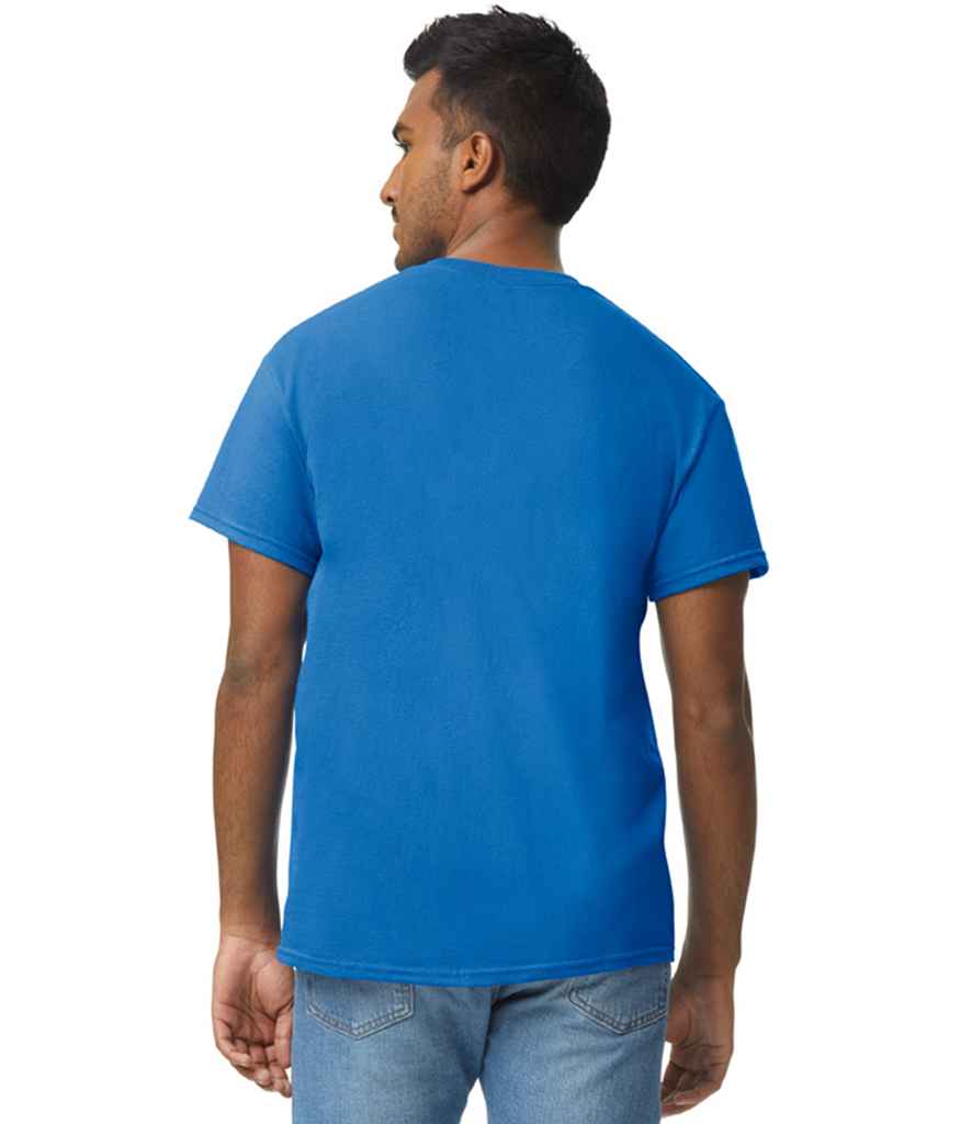 GD05 Royal Blue Model