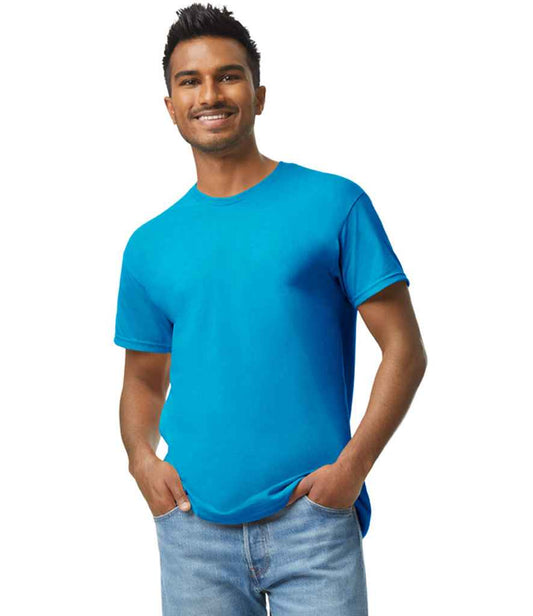 GD05 Sapphire Blue Model