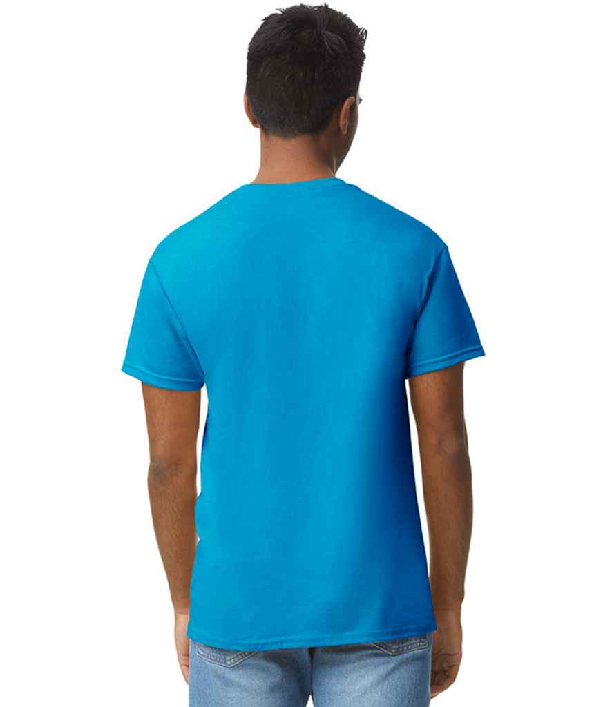 GD05 Sapphire Blue Model