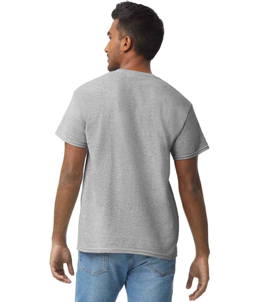 GD05 Sport Grey Model