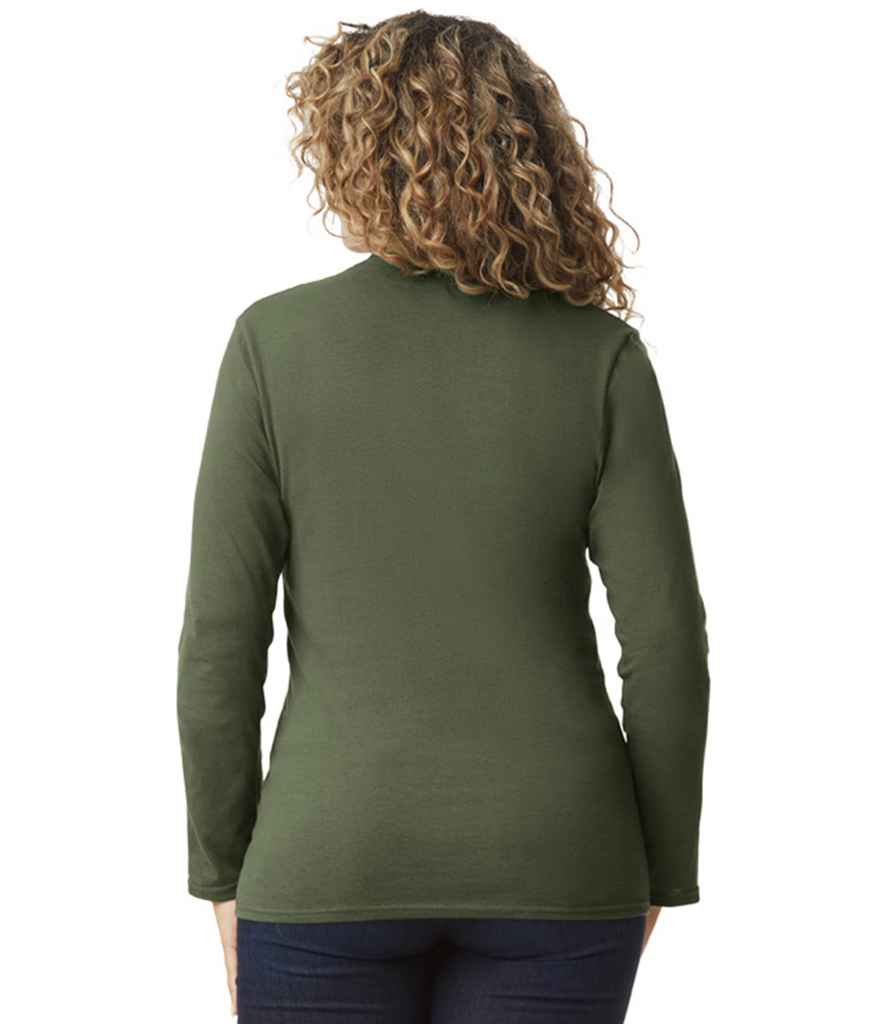 GD11 Military Green Model