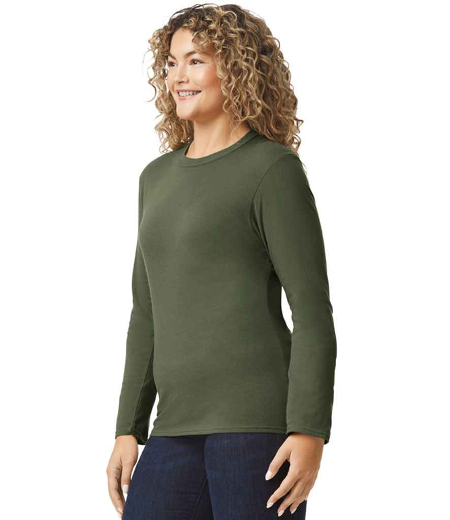 GD11 Military Green Model