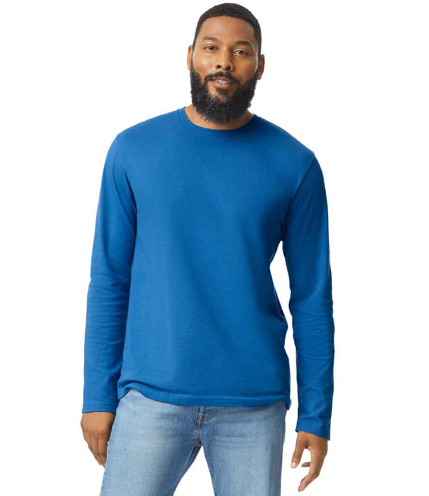 GD11 Royal Blue Model