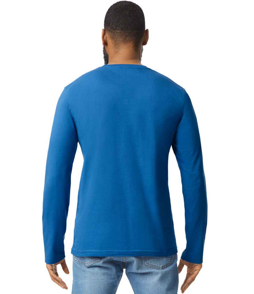 GD11 Royal Blue Model