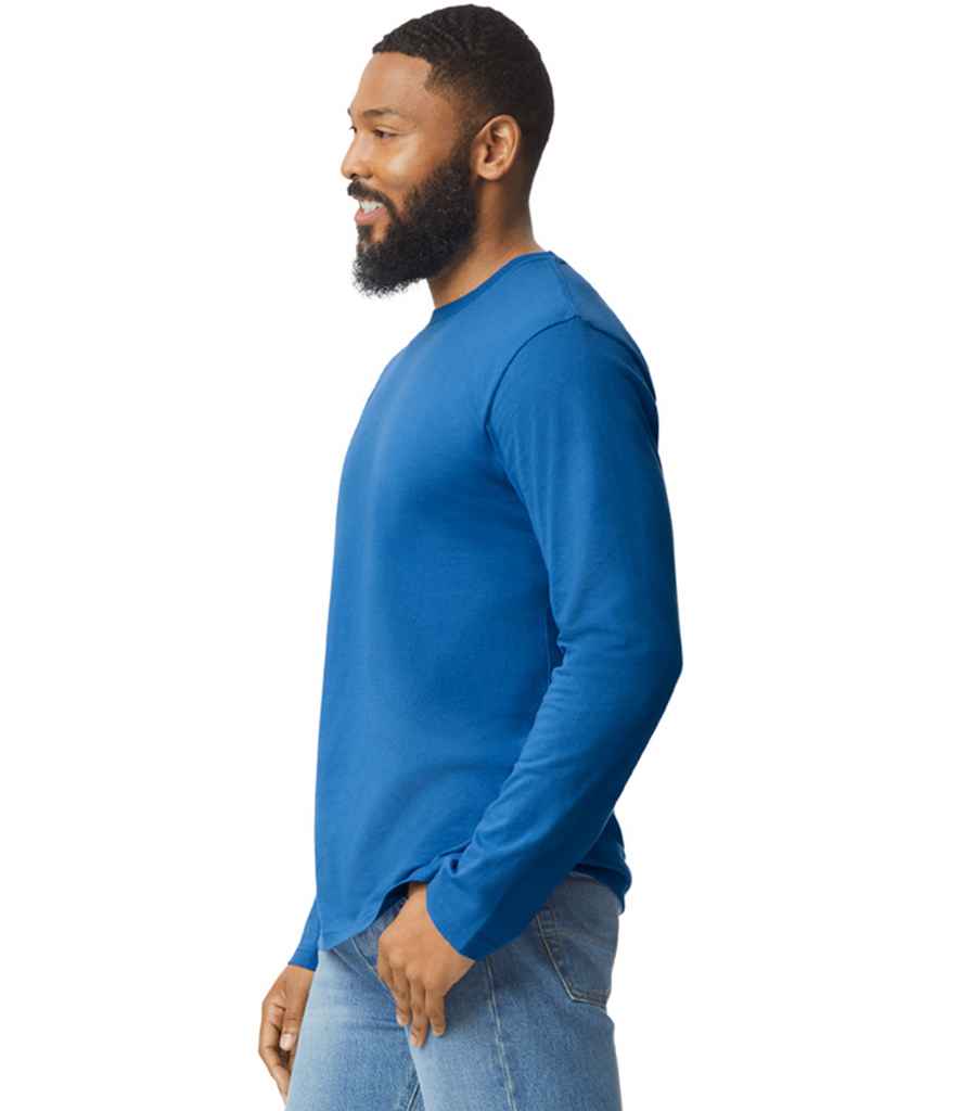 GD11 Royal Blue Model