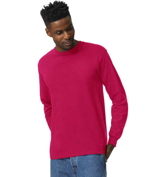 GD14 Cardinal Red Model