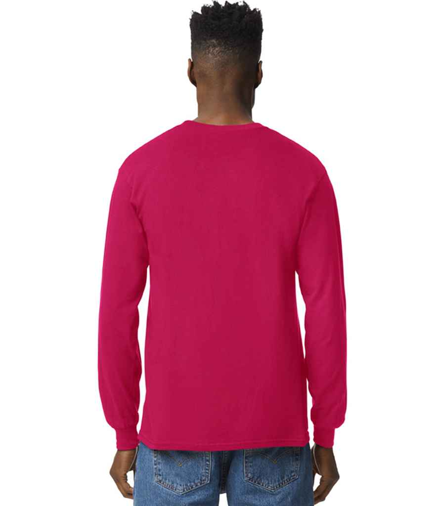 GD14 Cardinal Red Model