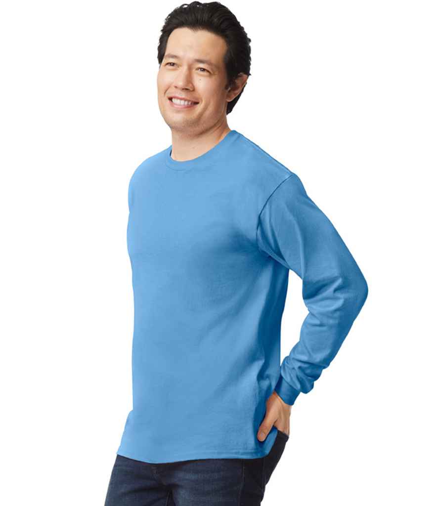 GD14 Carolina Blue Model
