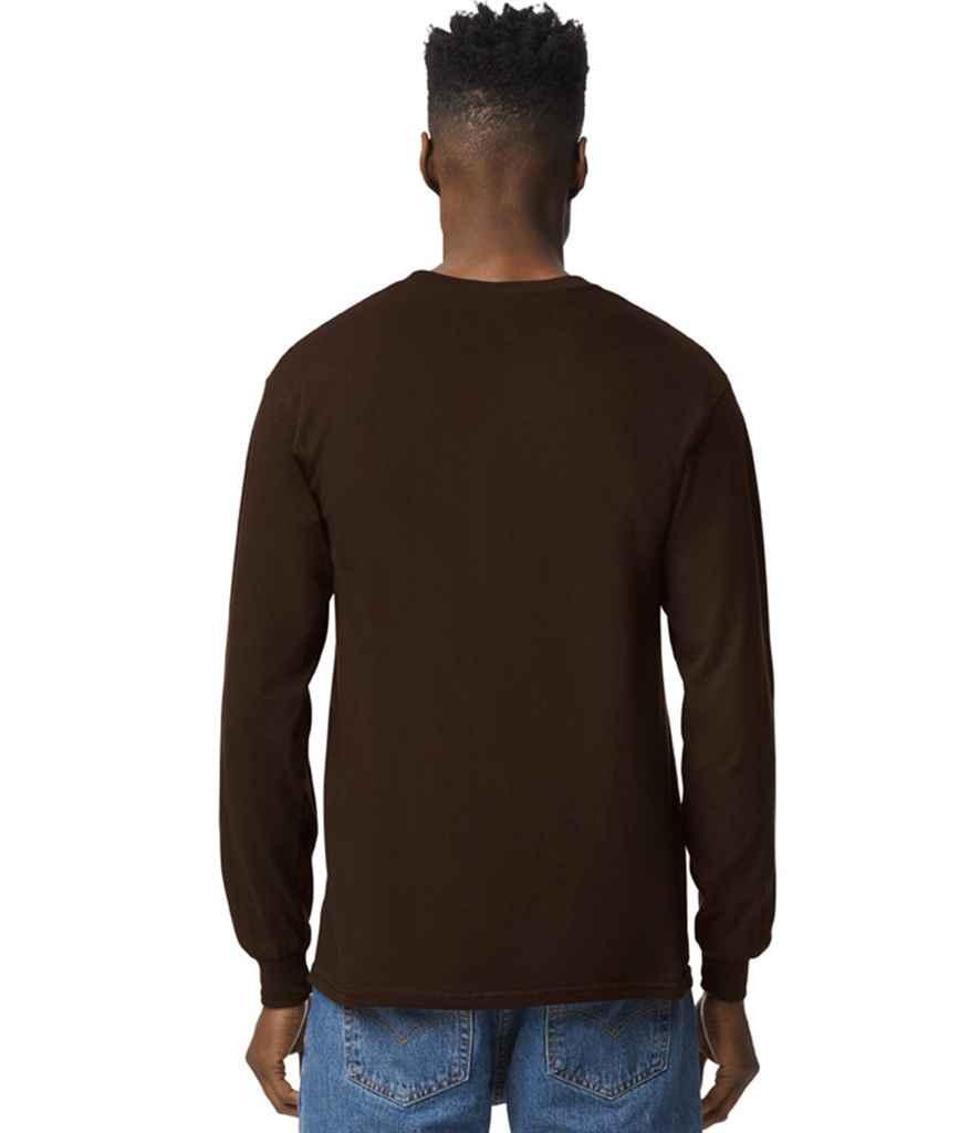 GD14 Dark Chocolate Model