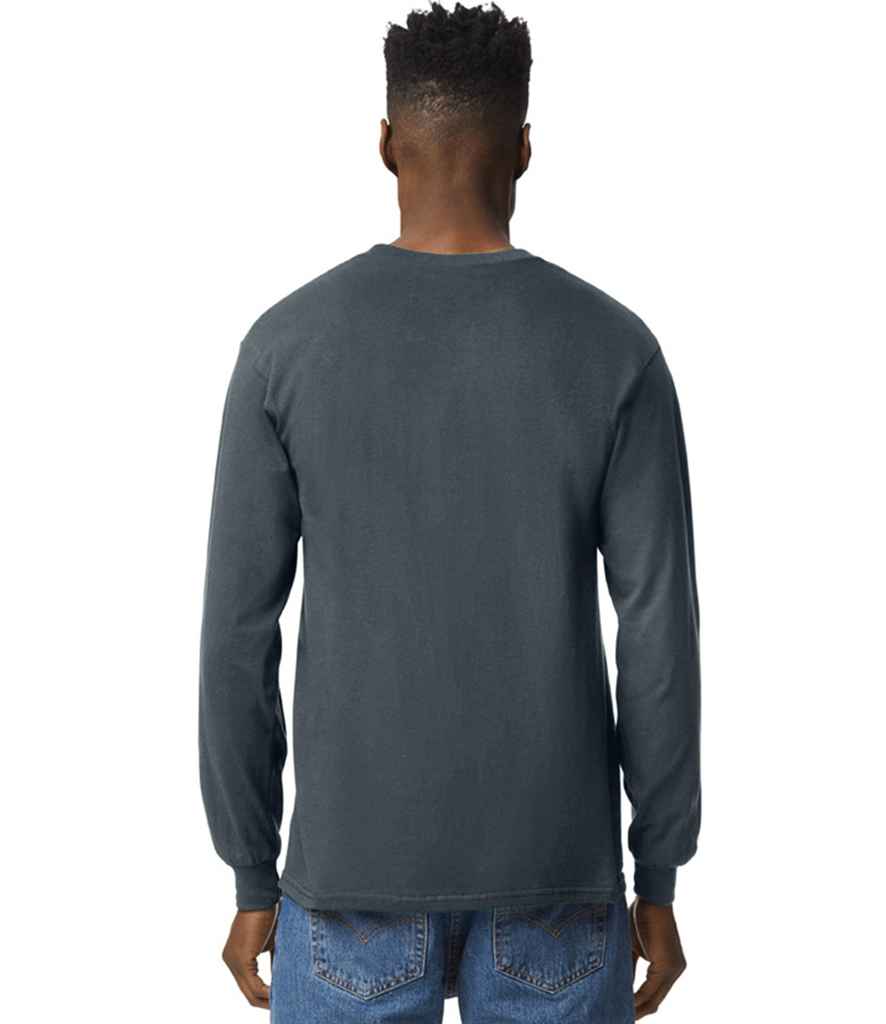 GD14 Dark Heather Model