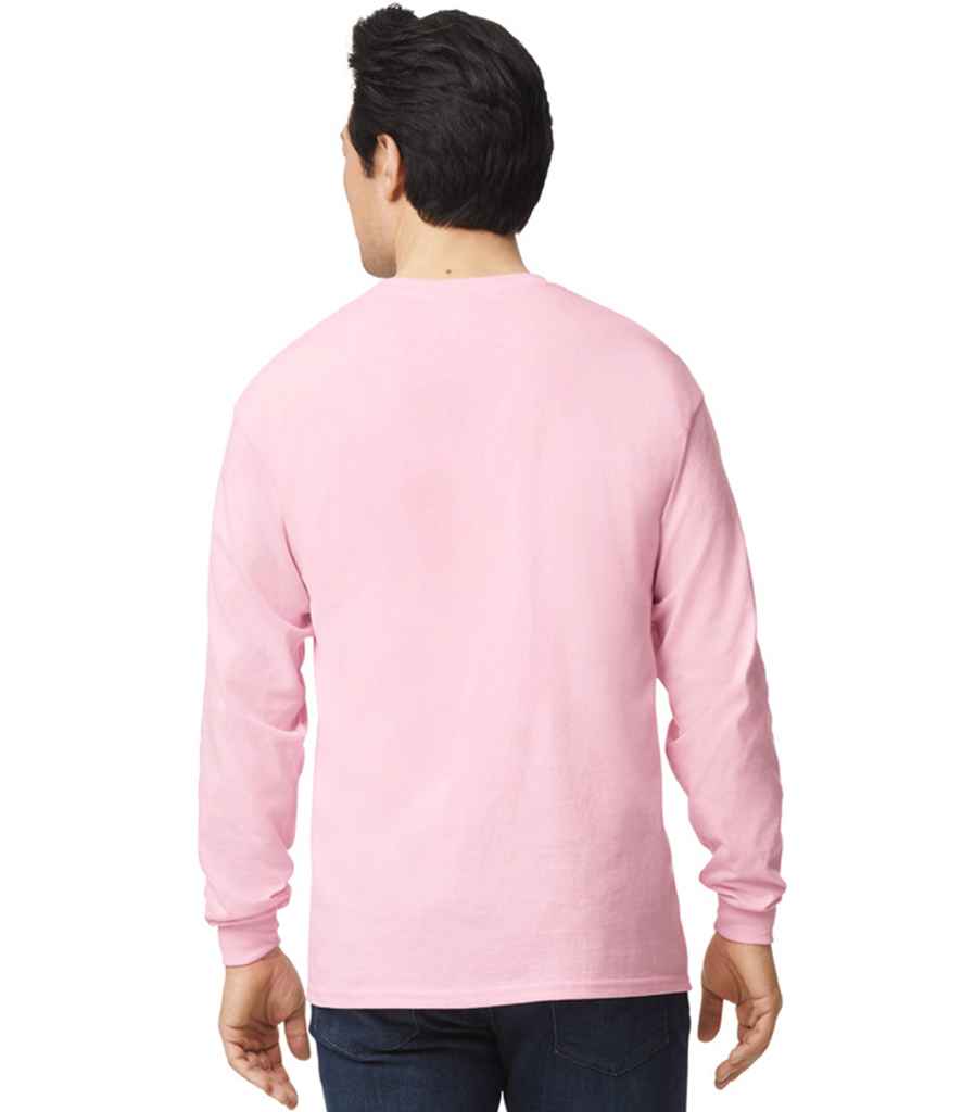 GD14 Light Pink Model