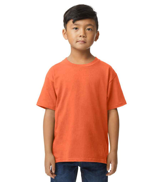 GD15B Orange Model