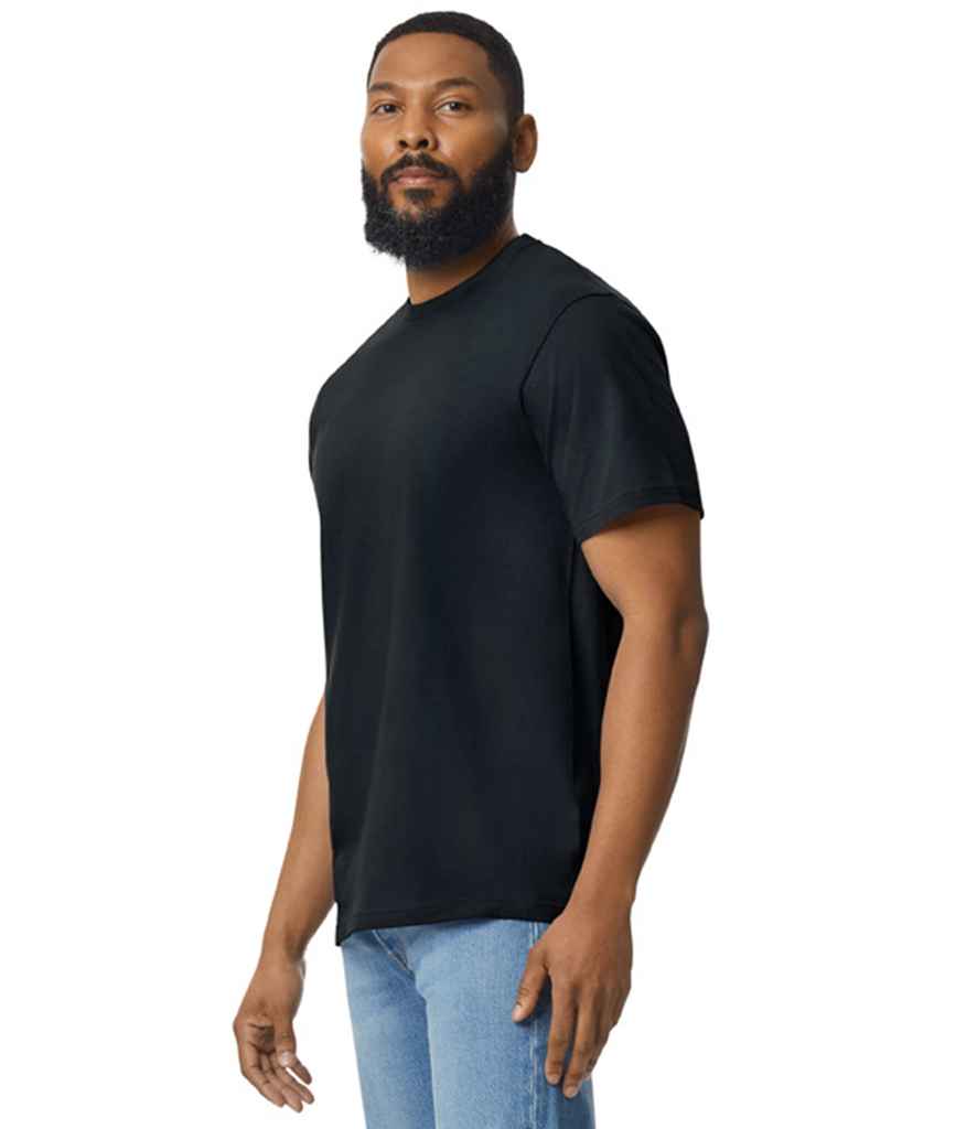 GD15 Pitch Black Model