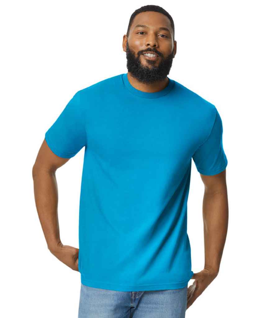 GD15 Sapphire Blue Model