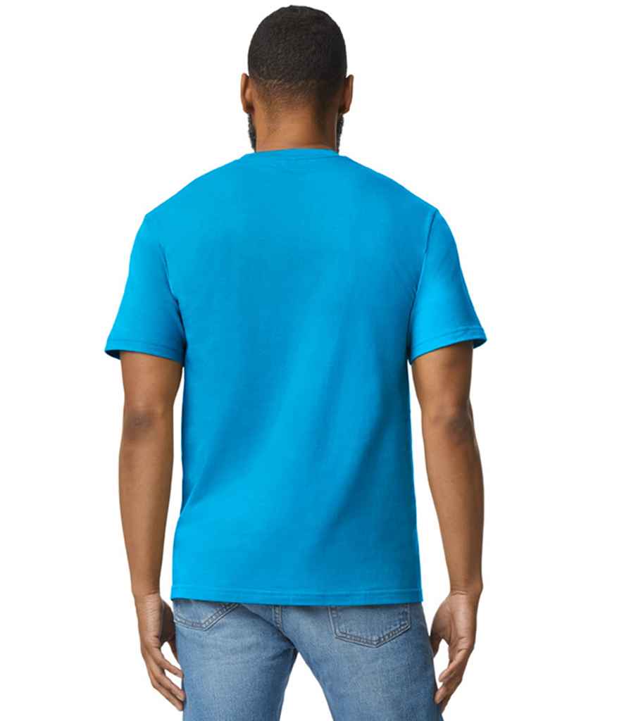 GD15 Sapphire Blue Model