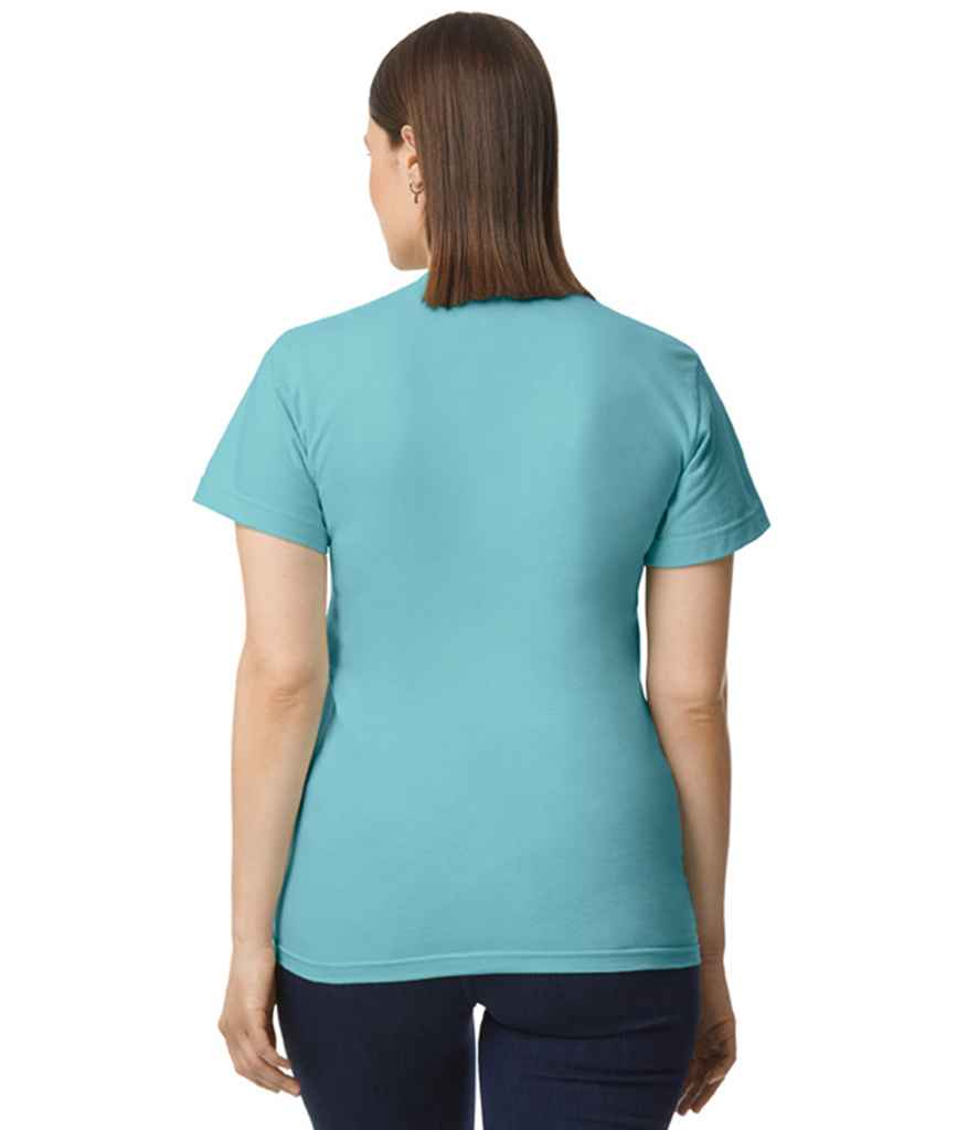 GD21 Chalky Mint Model