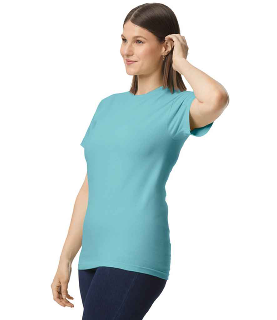 GD21 Chalky Mint Model