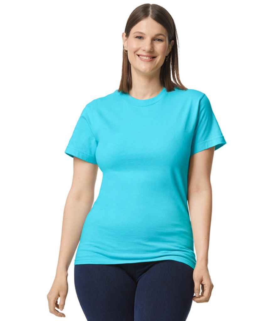 GD21 Lagoon Blue Model