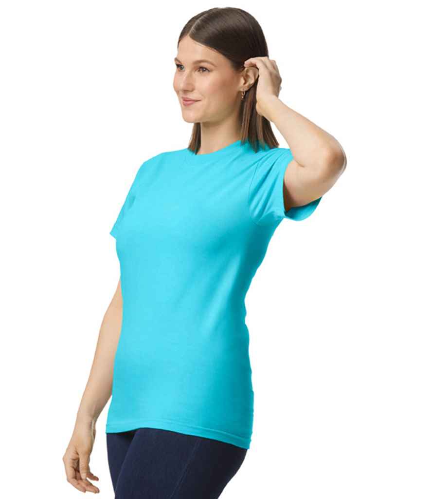 GD21 Lagoon Blue Model