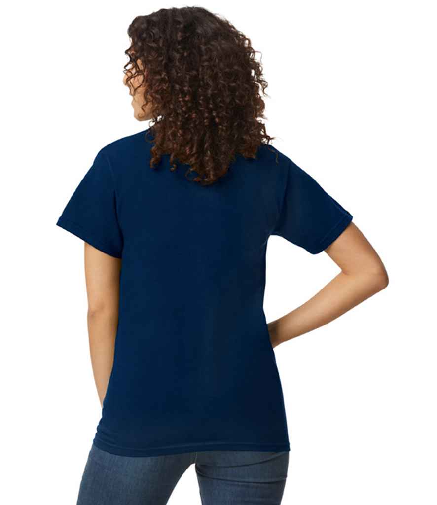 GD21 Sport Dark Navy Model