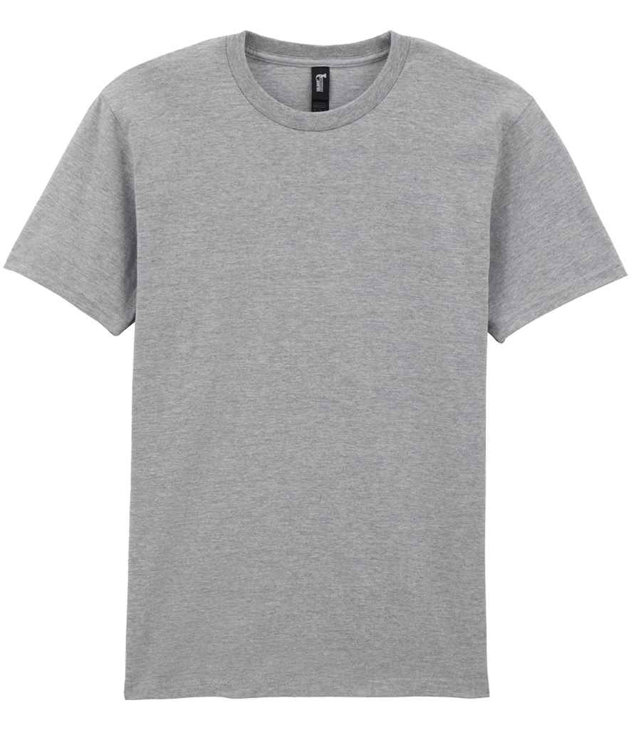 GD21 Sport Grey Front