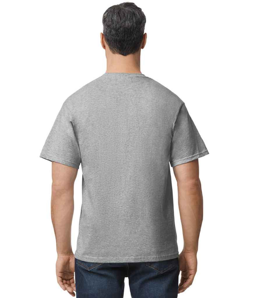 GD21 Sport Grey Model