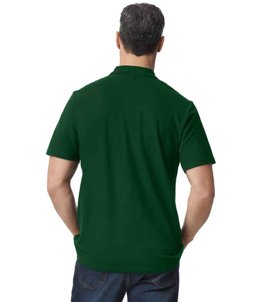 GD35 Forest Green Model