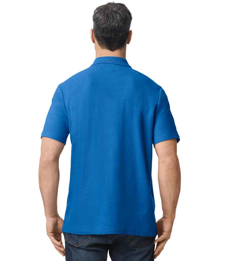 GD35 Royal Blue Model