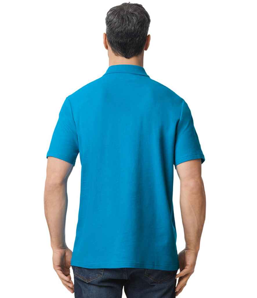 GD35 Sapphire Blue Model