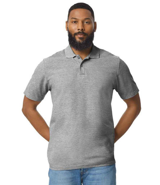 GD35 Sport Grey Model