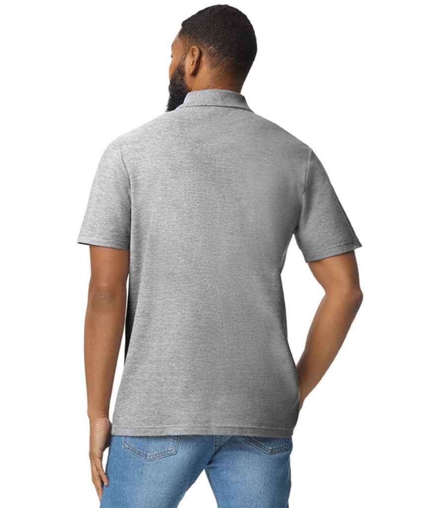 GD35 Sport Grey Model