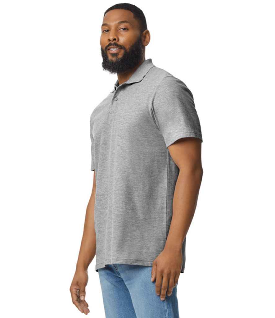 GD35 Sport Grey Model