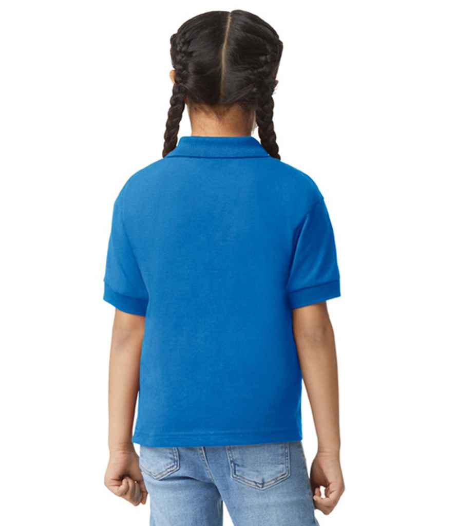 GD40B Royal Blue Model