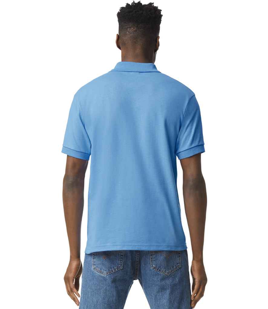 GD40 Carolina Blue Model