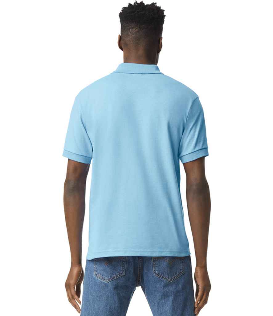 GD40 Light Blue Model