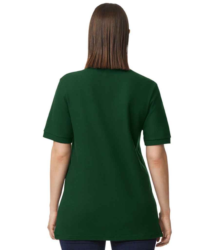 GD43 Forest Green Model