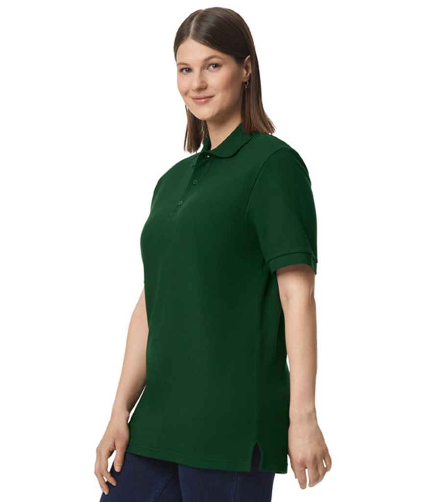 GD43 Forest Green Model